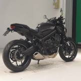 Мотоцикл Honda CB650R с пробегом 7173 km