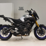Мотоцикл Yamaha MT-09SP з пробігом 21827 km