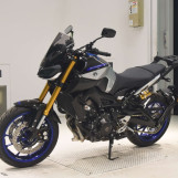 Мотоцикл Yamaha MT-09SP з пробігом 21827 km