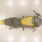 Мотоцикл Yamaha V-MAX1200 с пробегом 15051 m