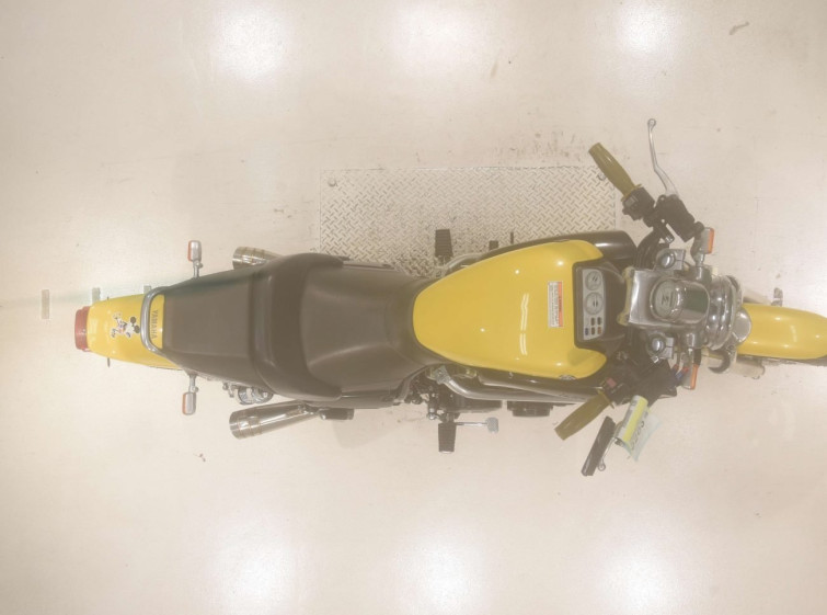 Мотоцикл Yamaha V-MAX1200 с пробегом 15051 m