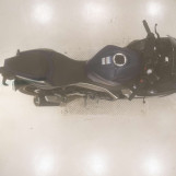 Мотоцикл Kawasaki NINJA250 с пробегом 1002 km