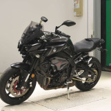 Мотоцикл Yamaha MT-10 з пробігом 10044 km