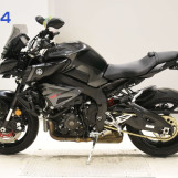 Мотоцикл Yamaha MT-10 з пробігом 10044 km