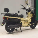 Мотоцикл Honda PS250 BIG RUCKUS з пробігом 28632 km