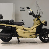 Мотоцикл Honda PS250 BIG RUCKUS з пробігом 28632 km