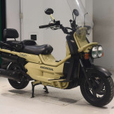 Мотоцикл Honda PS250 BIG RUCKUS з пробігом 28632 km