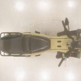 Мотоцикл Honda PS250 BIG RUCKUS з пробігом 28632 km