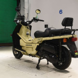 Мотоцикл Honda PS250 BIG RUCKUS з пробігом 28632 km