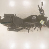 Мотоцикл Honda REBEL CMX250 з пробігом 27201 km