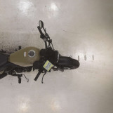 Мотоцикл Honda REBEL CMX250 с пробегом 35536 km