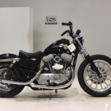 Мотоцикл HD SPORTSTER XL883L з пробігом 41379 km