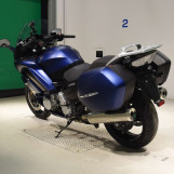 Мотоцикл Yamaha FJR1300AS с пробегом 7740 km
