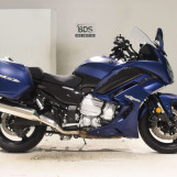Мотоцикл Yamaha FJR1300AS с пробегом 7740 km