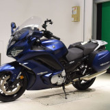 Мотоцикл Yamaha FJR1300AS с пробегом 7740 km