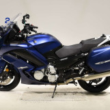Мотоцикл Yamaha FJR1300AS с пробегом 7740 km