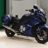 Мотоцикл Yamaha FJR1300AS с пробегом 7740 km