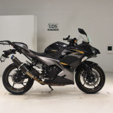 Мотоцикл Kawasaki NINJA400 с пробегом 35735 km