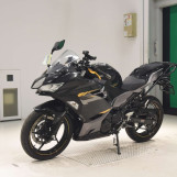 Мотоцикл Kawasaki NINJA400 с пробегом 35735 km