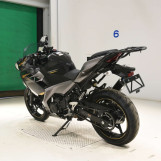 Мотоцикл Kawasaki NINJA400 с пробегом 35735 km