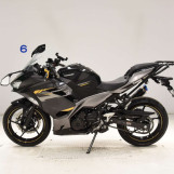 Мотоцикл Kawasaki NINJA400 с пробегом 35735 km