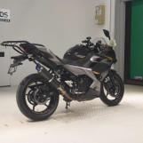 Мотоцикл Kawasaki NINJA400 с пробегом 35735 km