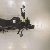 Мотоцикл Husqvarna SVARTPILEN 401 с пробегом 5105 km