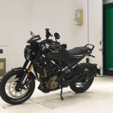 Мотоцикл Husqvarna SVARTPILEN 401 с пробегом 5105 km