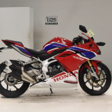 Мотоцикл Honda CBR250RR с пробегом 4929 km