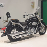 Мотоцикл Suzuki INTRUDER 400 CLASSIC с пробегом 53136 km