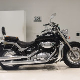 Мотоцикл Suzuki INTRUDER 400 CLASSIC с пробегом 53136 km