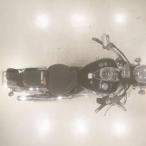 Мотоцикл Suzuki INTRUDER 400 CLASSIC с пробегом 53136 km