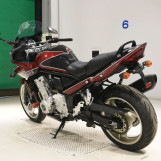 Мотоцикл Suzuki BANDIT1250F з пробігом 64056 km