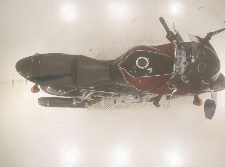 Мотоцикл Suzuki BANDIT1250F з пробігом 64056 km