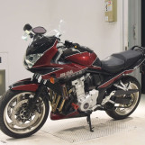 Мотоцикл Suzuki BANDIT1250F з пробігом 64056 km
