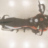 Мотоцикл KTM 790 ADVENTURE з пробігом 19777 km