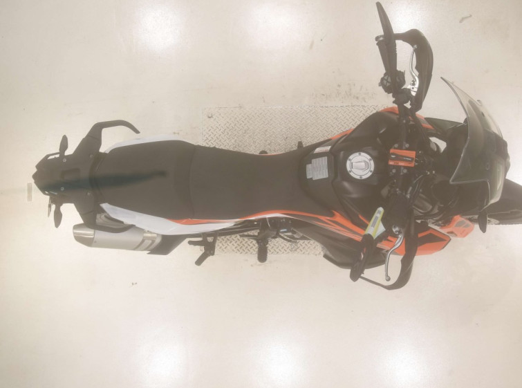 Мотоцикл KTM 790 ADVENTURE з пробігом 19777 km