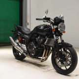 Мотоцикл Honda CB400SFA с пробегом 25360 km