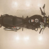 Мотоцикл Honda CB400SFA с пробегом 25360 km