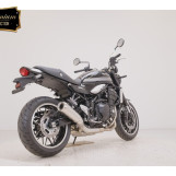Мотоцикл Kawasaki Z900RS с пробегом 247 km