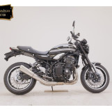 Мотоцикл Kawasaki Z900RS с пробегом 247 km