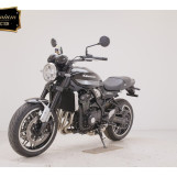 Мотоцикл Kawasaki Z900RS с пробегом 247 km