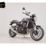 Мотоцикл Kawasaki Z900RS с пробегом 247 km