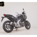 Мотоцикл Honda NC750XD с пробегом 1164 km