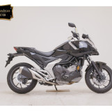 Мотоцикл Honda NC750XD с пробегом 1164 km