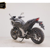 Мотоцикл Honda NC750XD с пробегом 1164 km