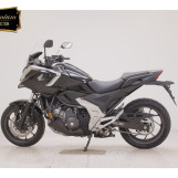 Мотоцикл Honda NC750XD с пробегом 1164 km