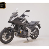 Мотоцикл Honda NC750XD с пробегом 1164 km