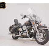 Мотоцикл HD HERITAGE FLSTC1340