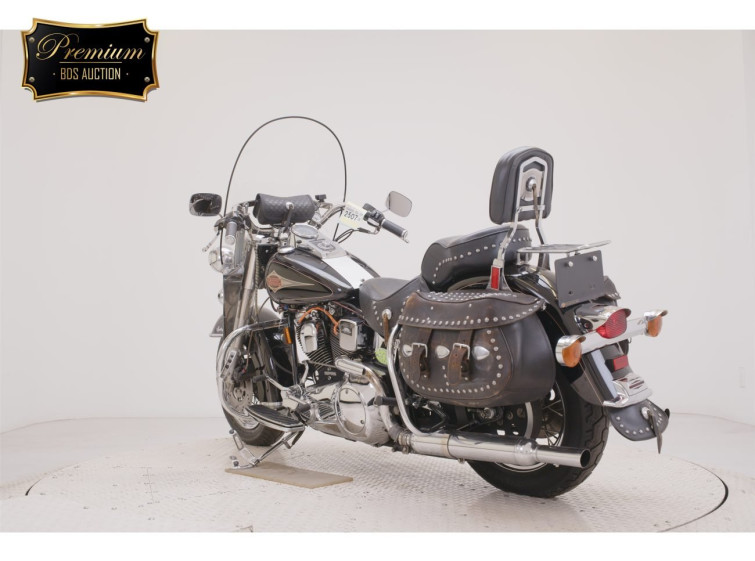 Мотоцикл HD HERITAGE FLSTC1340